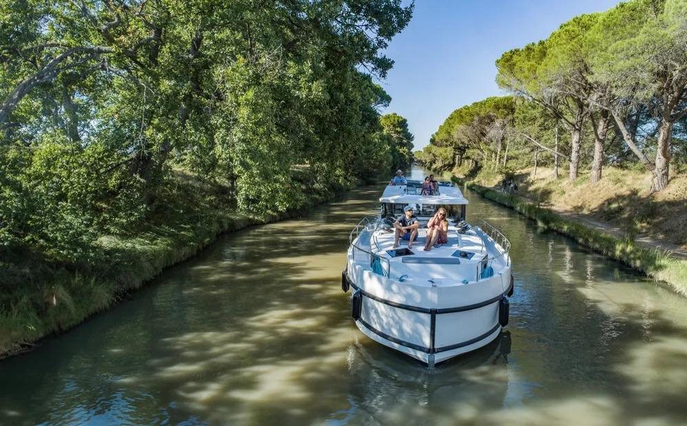 As Canal du Midi celebrates 30 years as a UNESCO World Heritage Site, there has never been a better time to experience one of France&rsquo;s most scenic waterways. 
Take to the water from Le Boat&rsquo;s base in Carcassonne (Tr&egrave;bes), before a 