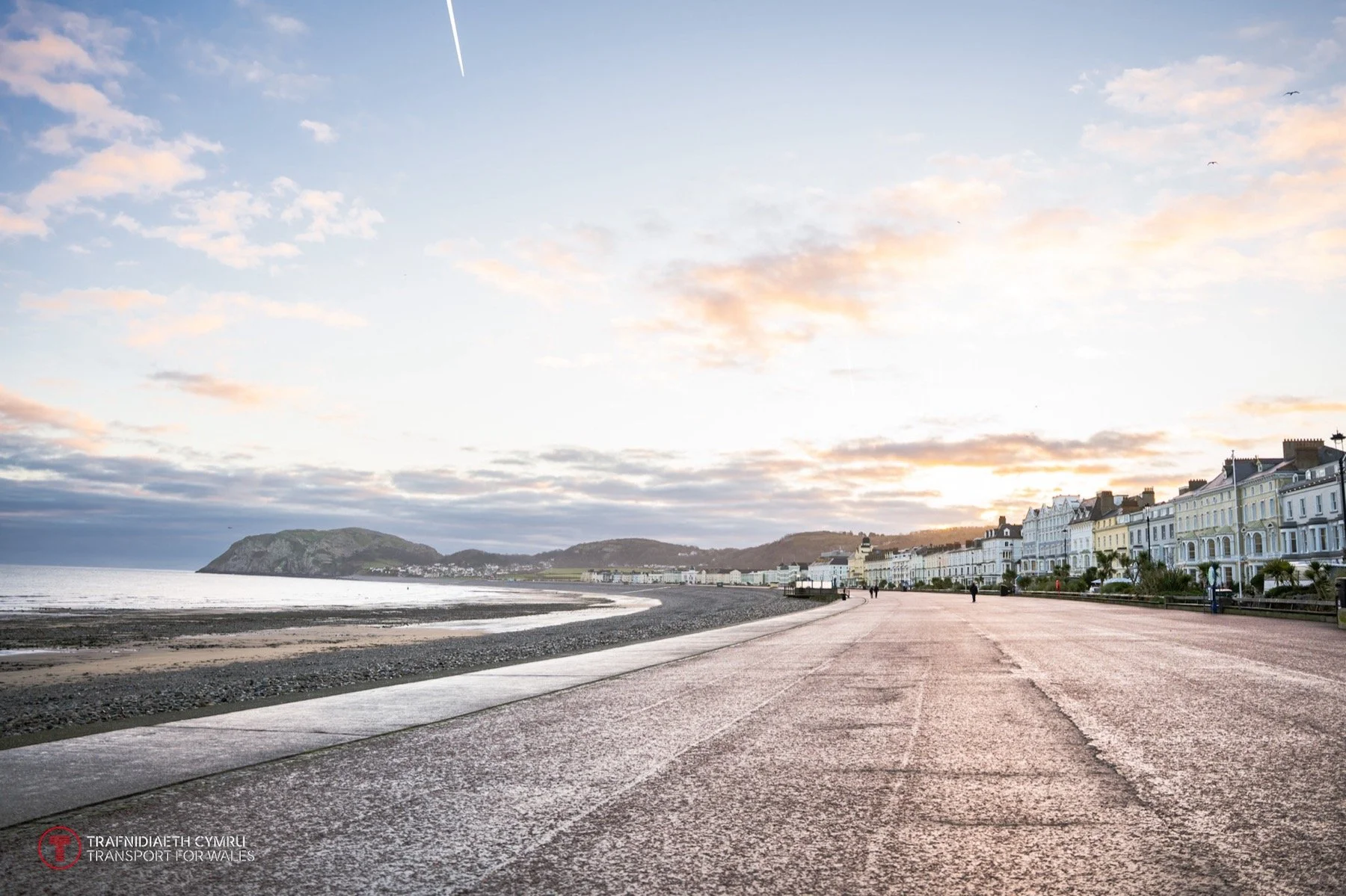 Your Next Day Out Is Just A Train Ride Away with Transport for Wales