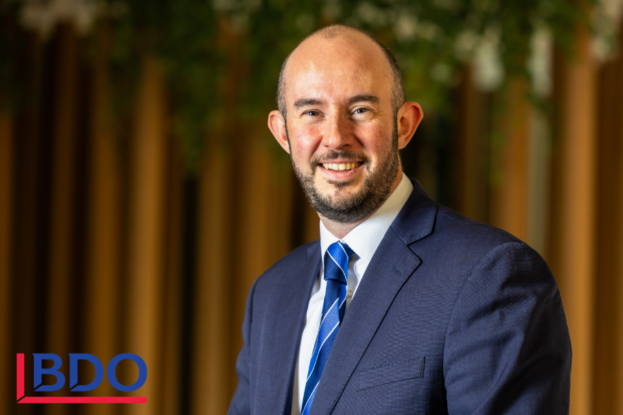 Ask the Expert: BDO