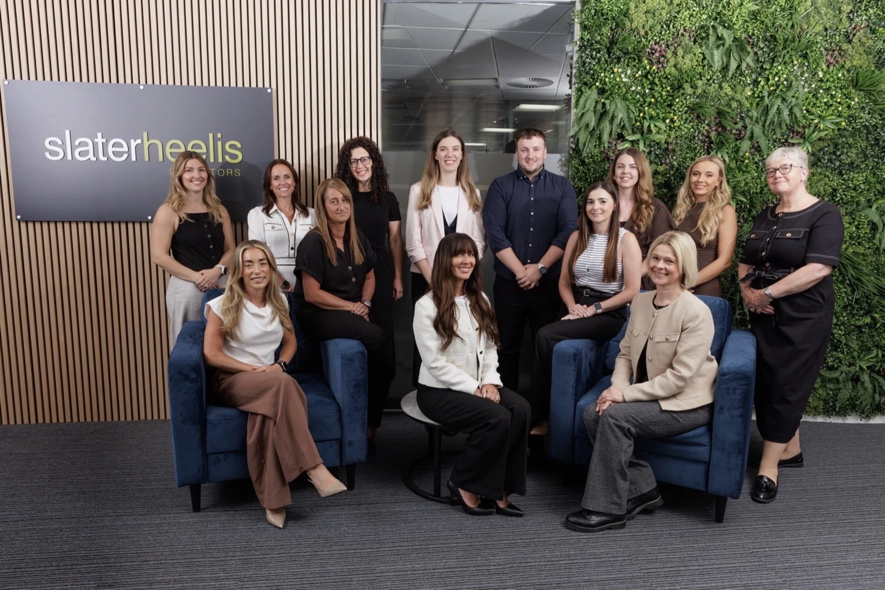 Family Law Leaders