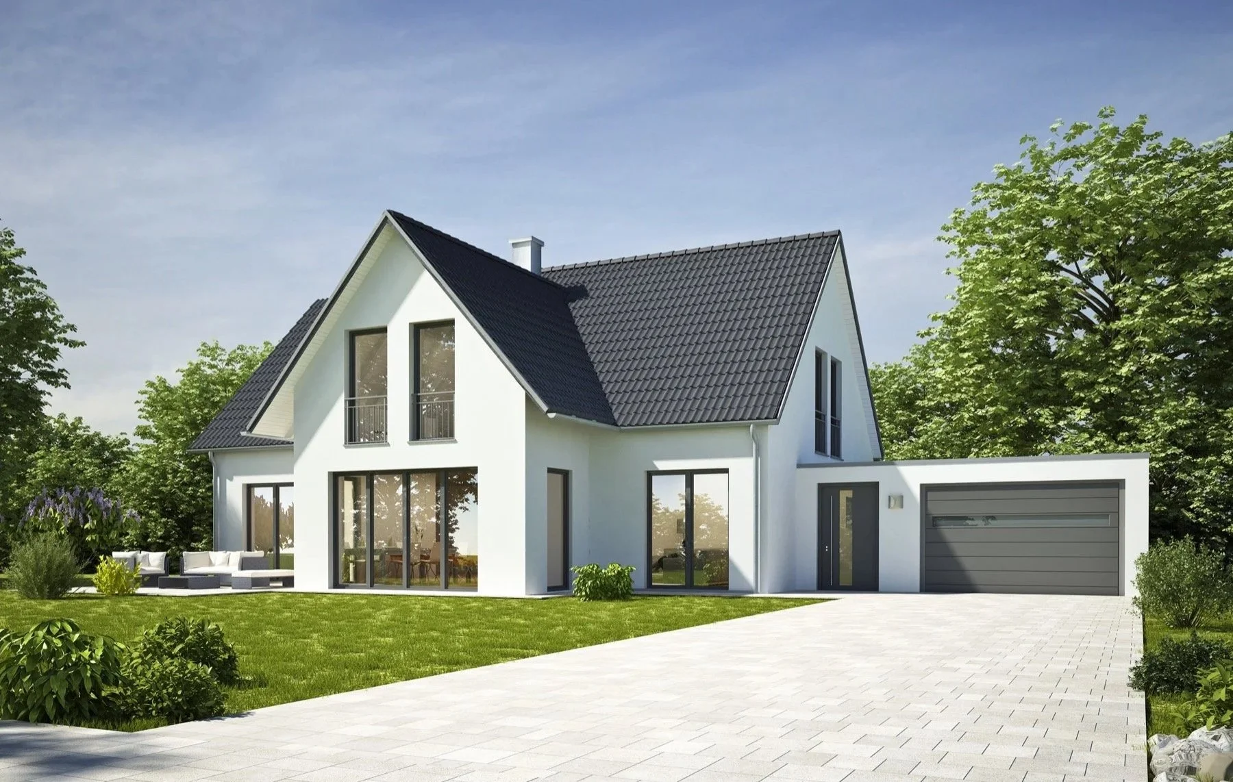 Navigating The Property Market
