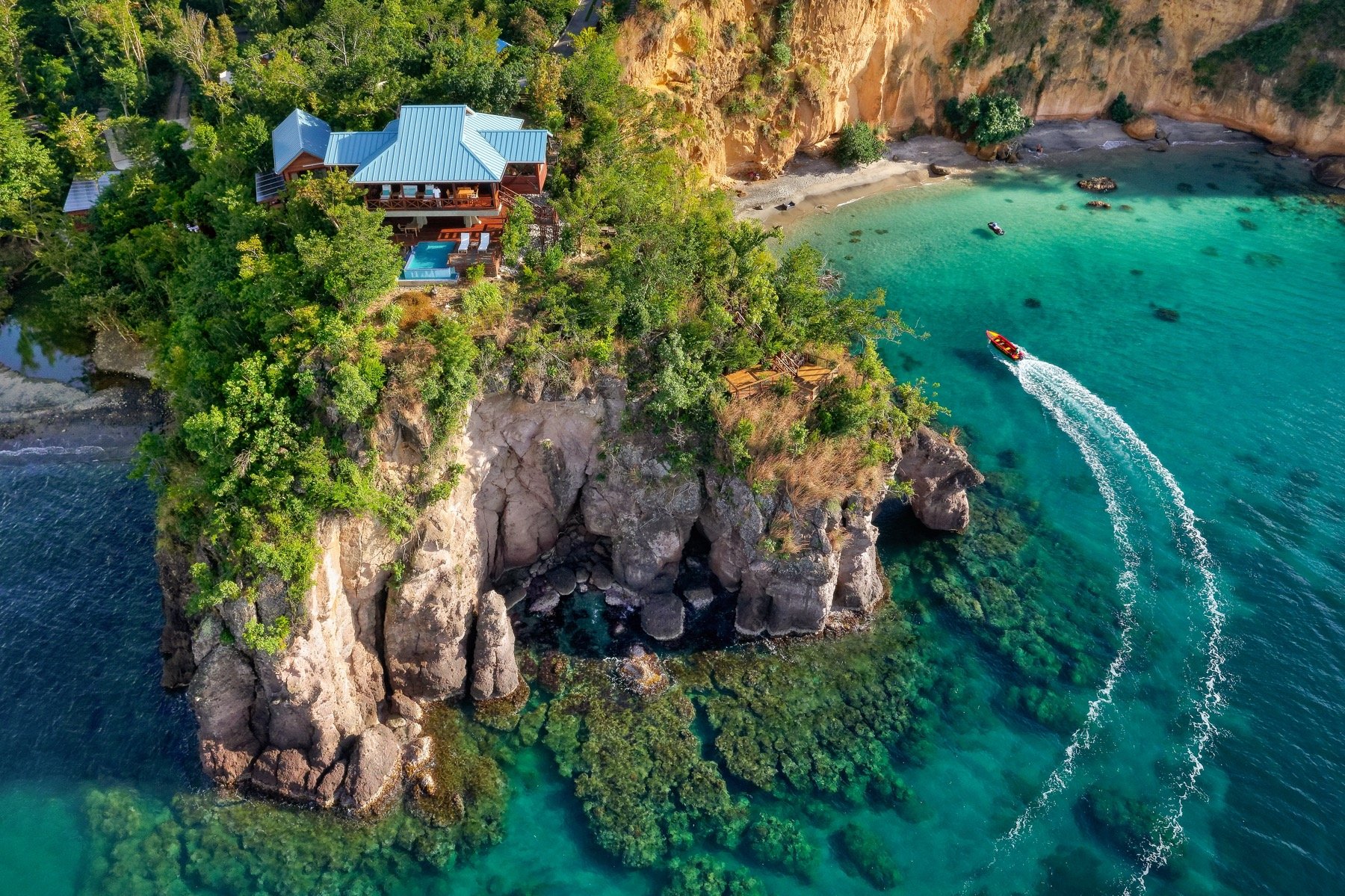 The Travel Insider - Destinations To Switch Off