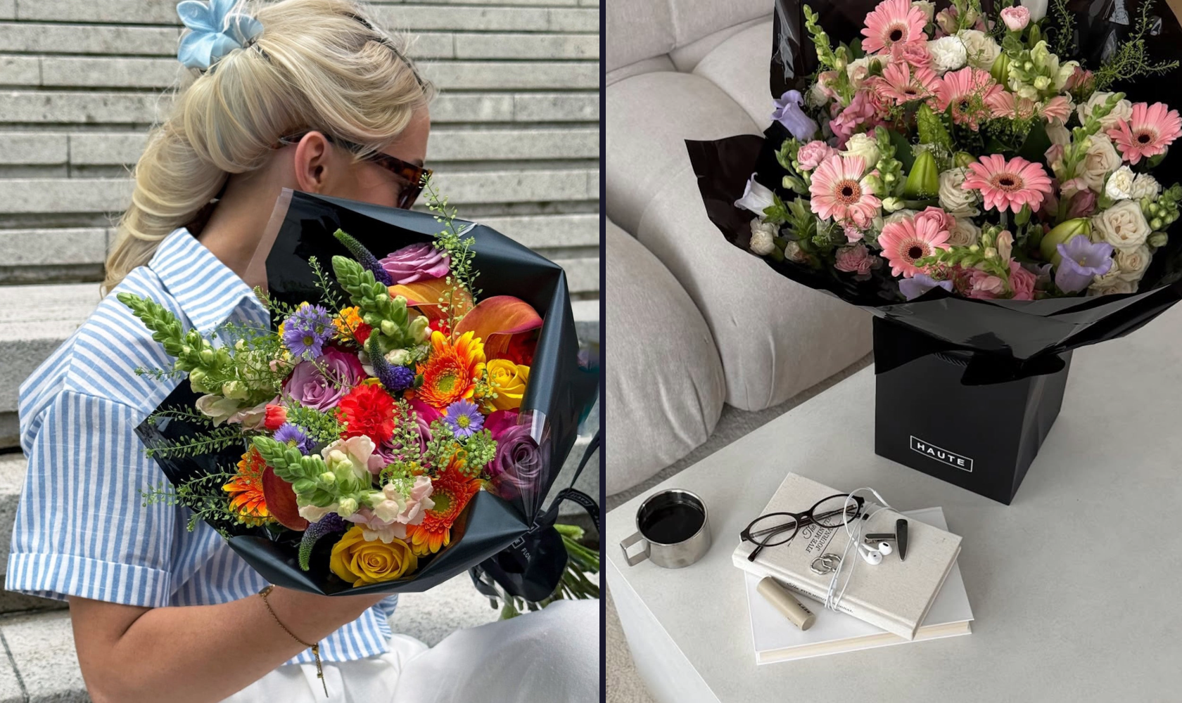 Why Self-Gifting Is More Than A Trend