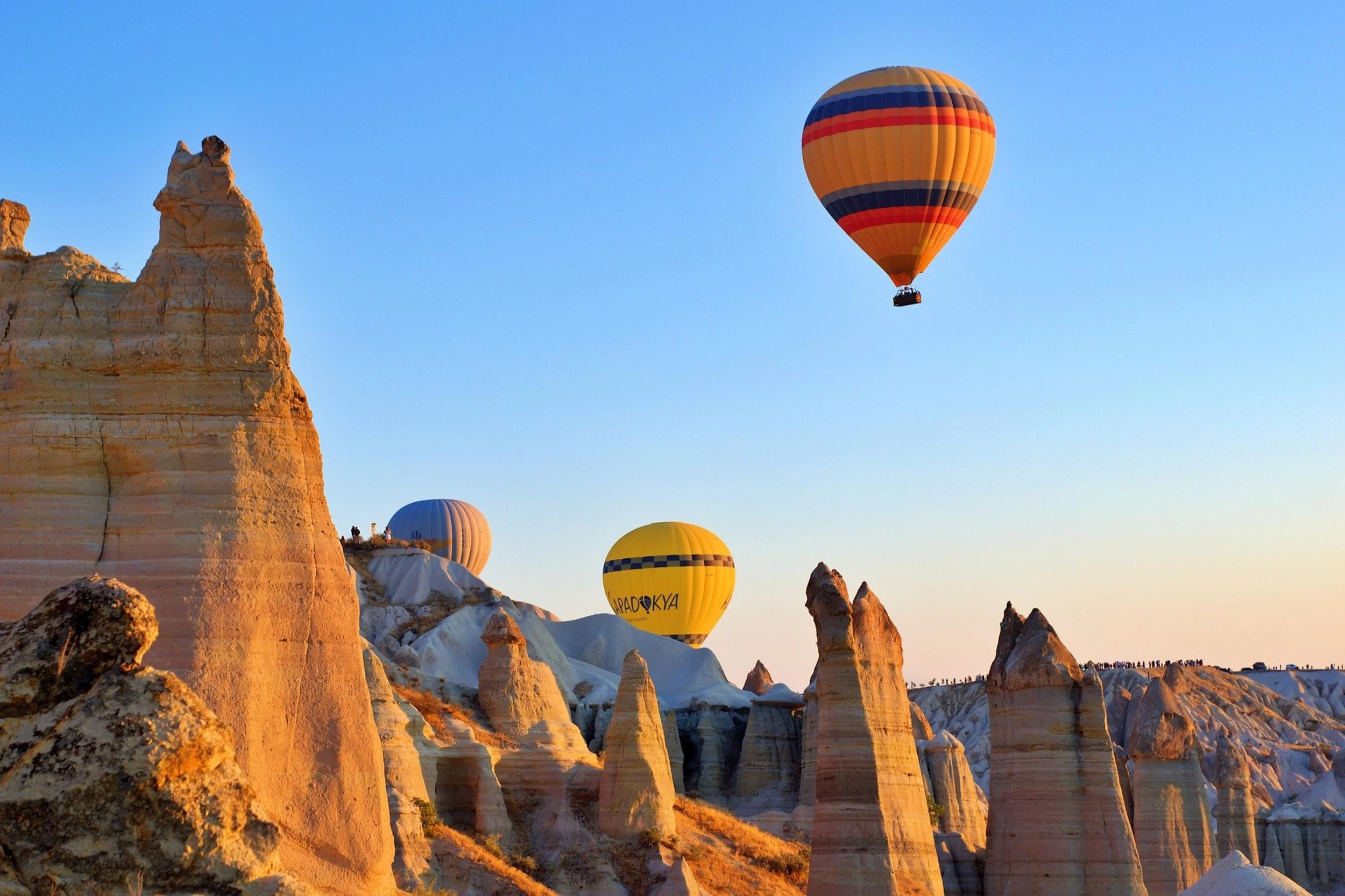 Hot air balloons over Cappadocia (Credit - Pixabay).jpg