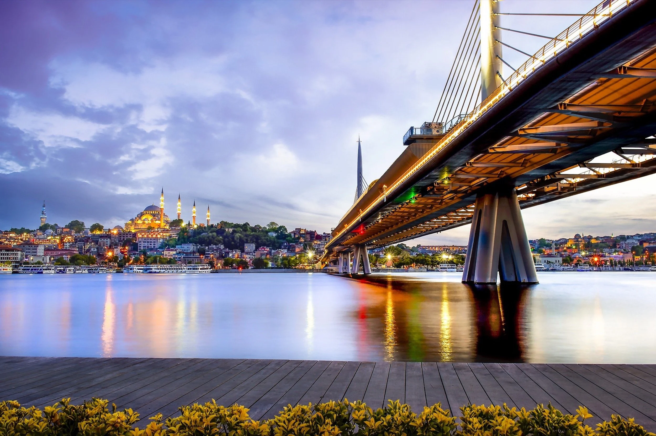 Istanbul. Credit - Pixabay_1.jpg