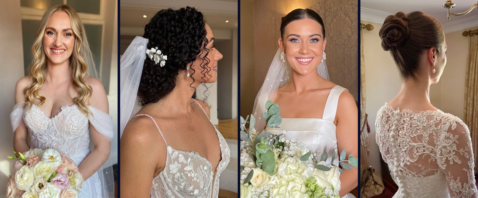 Master The Bridal Glow-Up