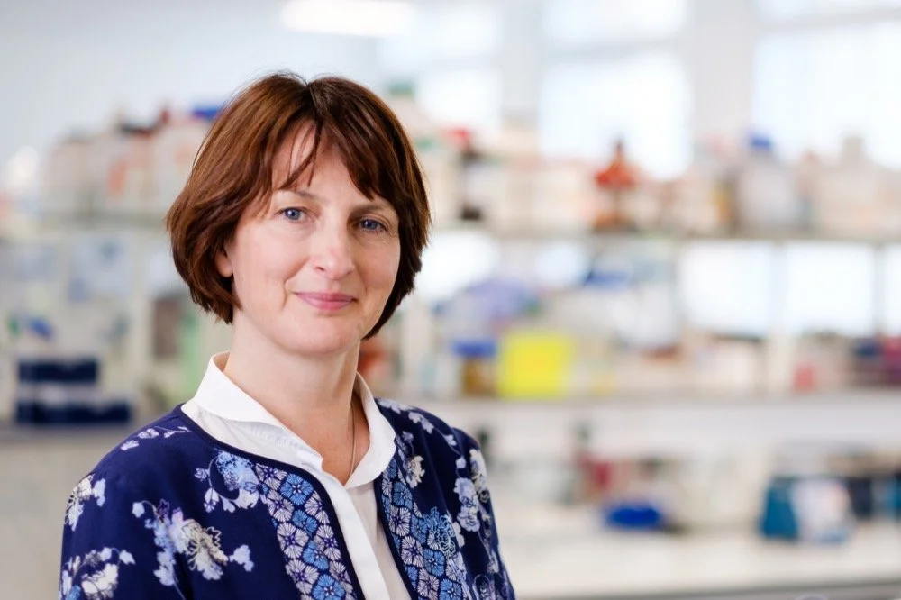 Life-Saving Research
