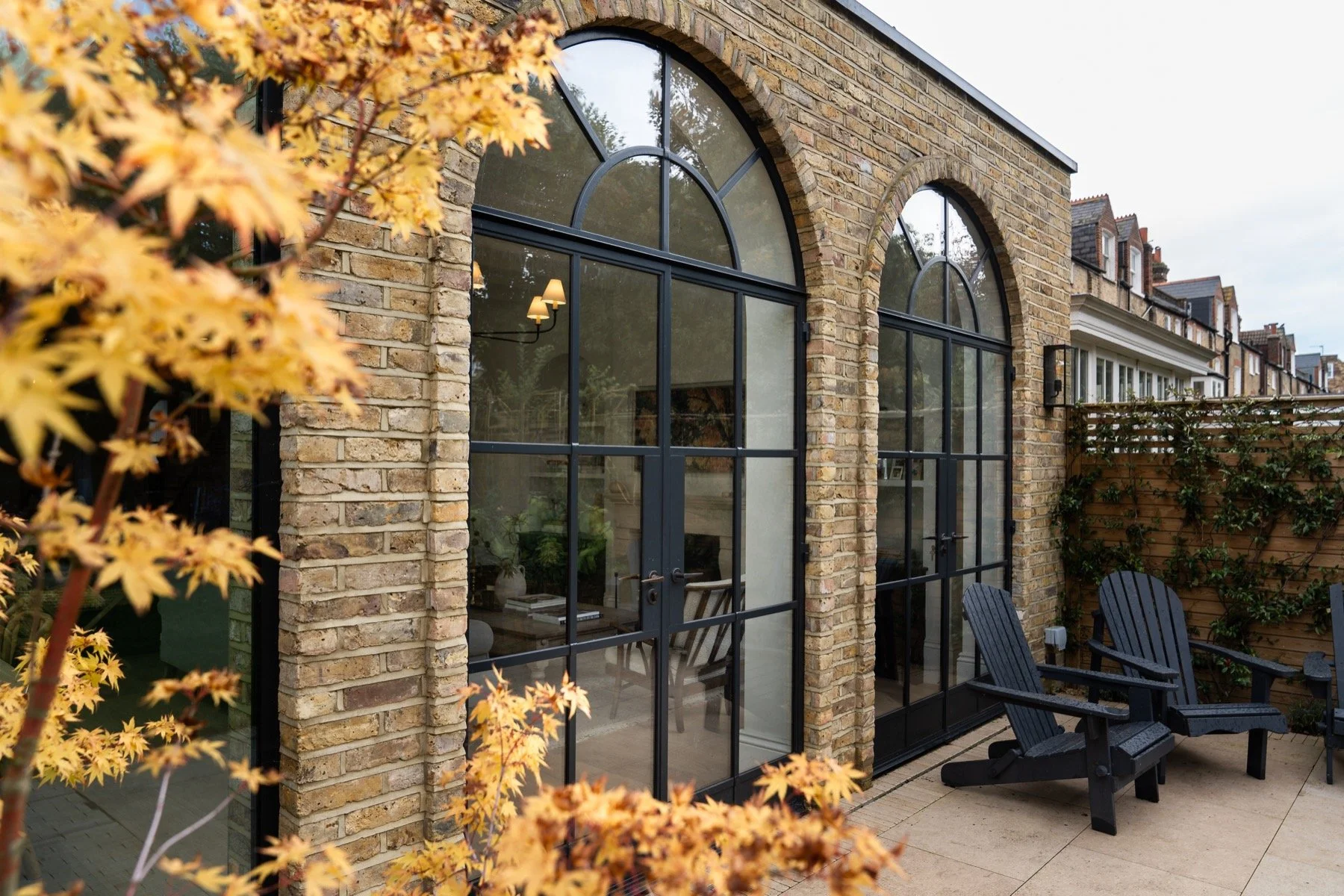 Dynamic Steel Windows Why Steel Windows And Doors Are A Wise Investment For Your Home
