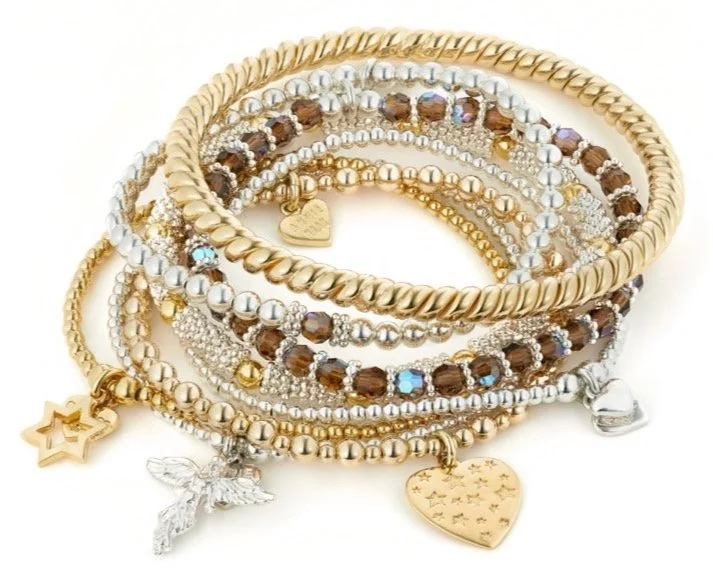 Jewellery Annie Haak Yard Of Love Annie Haak Yard Of Love Yard Of