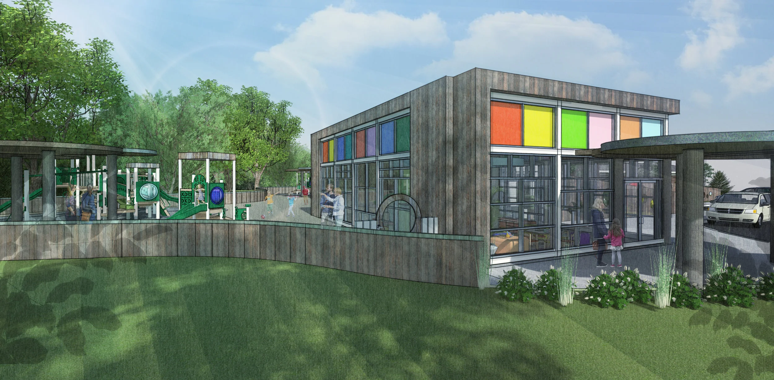 Conceptual view # 2