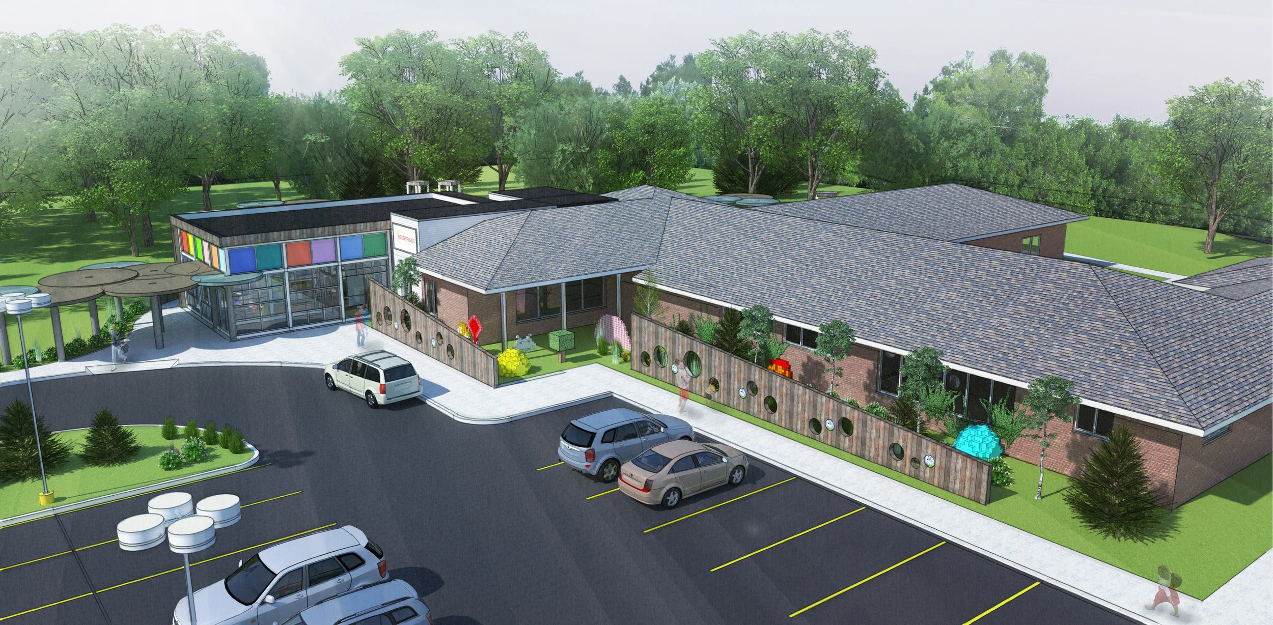 Conceptual view # 3