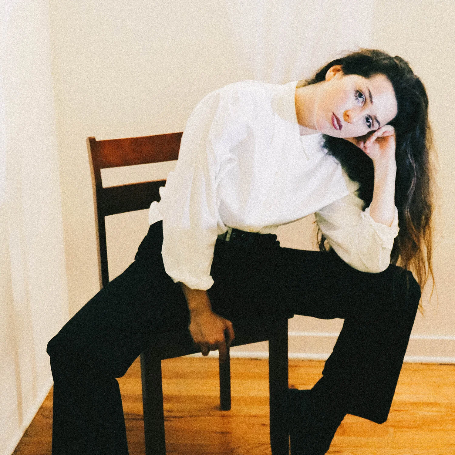 Alexandra Roode Girl (Single) — Alexandra Riorden
