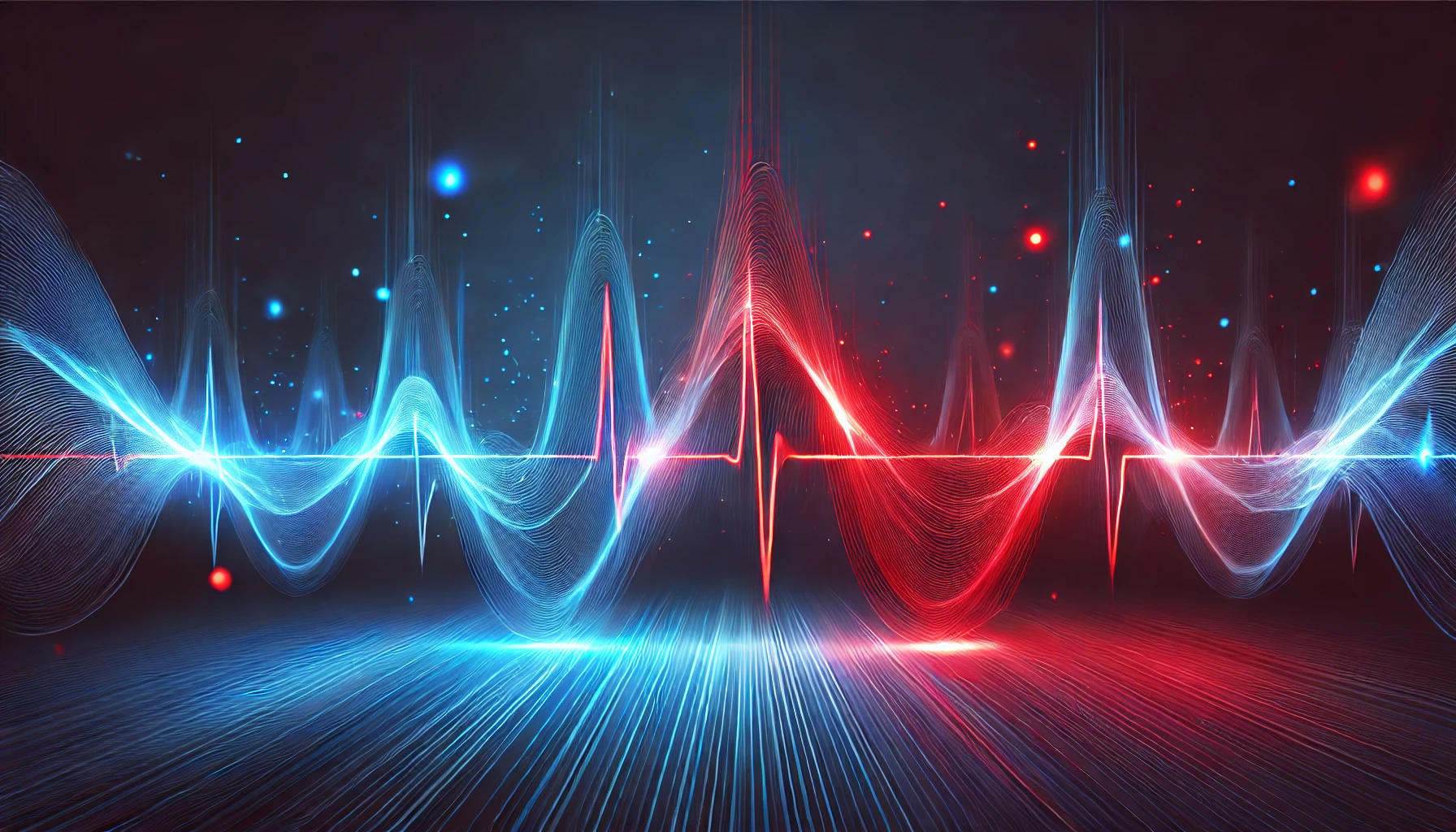 DALL·E 2024-09-24 18.02.59 - A dynamic horizontal image illustrating the concept of a pulse, with red and blue waves or lines representing heartbeats or energy signals. The red li copy.png