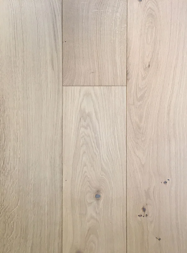 Spices Chevron Parquet