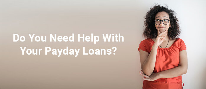funds 1 pay day lending options