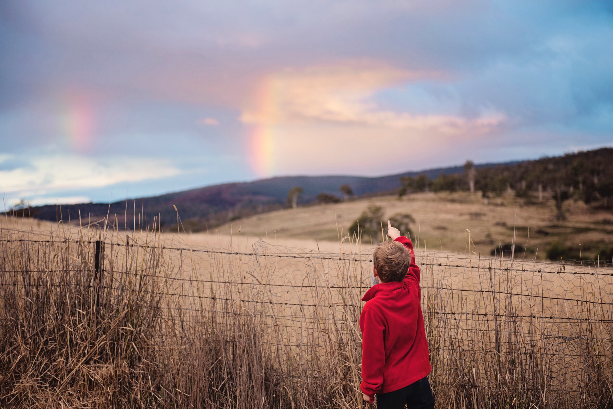 Our children quite literally embody the future. While they are full of wonder with all of the possibilities that the future holds, we can do things now that will help them prepare for handling their own finances when they become an adult.