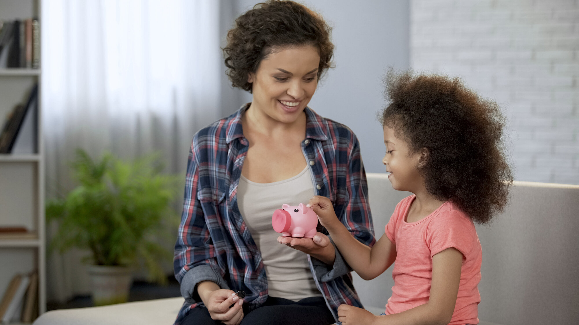 Parents have been passing down what they’ve learned about finances for generations. Now financial literacy is being taught mainstream. Let’s explore what’s changed over time.