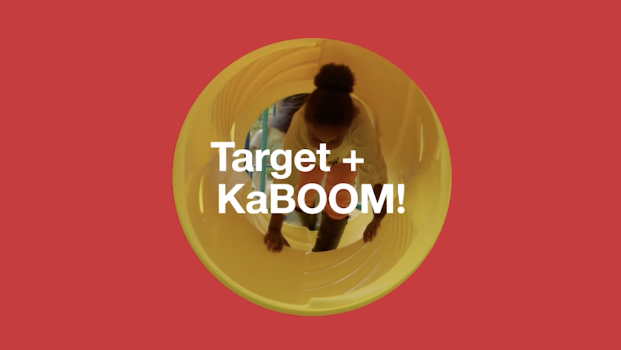 Playgrounds for Kids