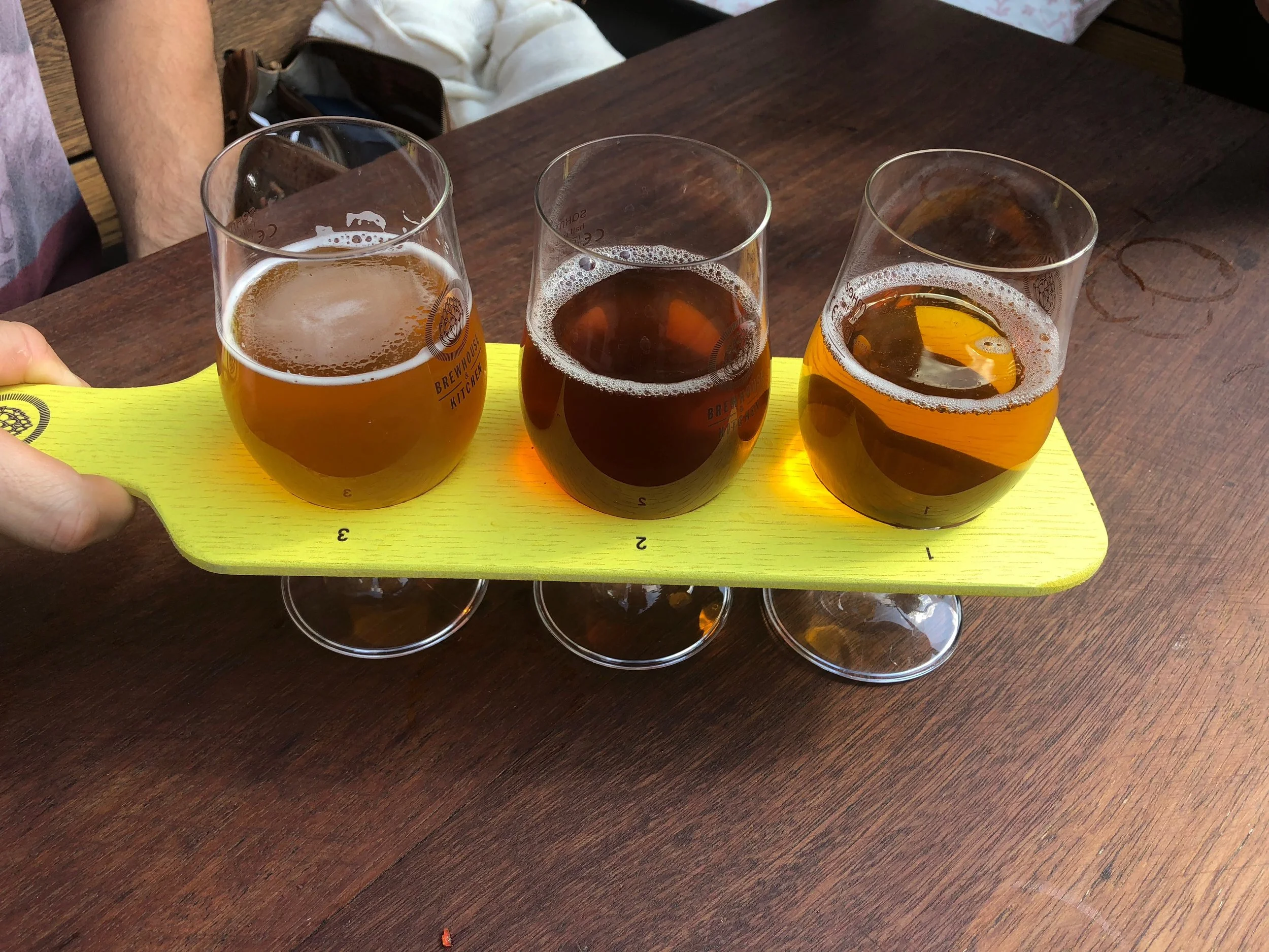 The Brewhouse & Kitchen