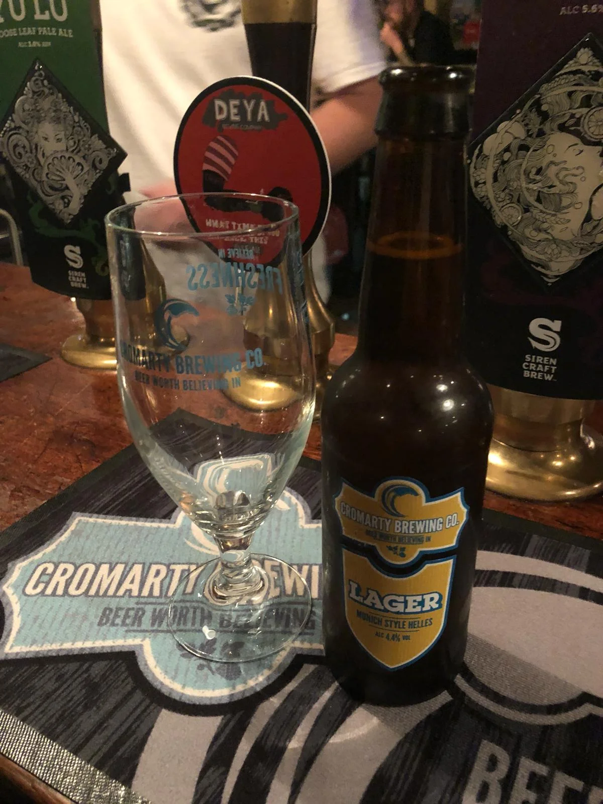 4 pubs worth visiting in Hackney (E8)