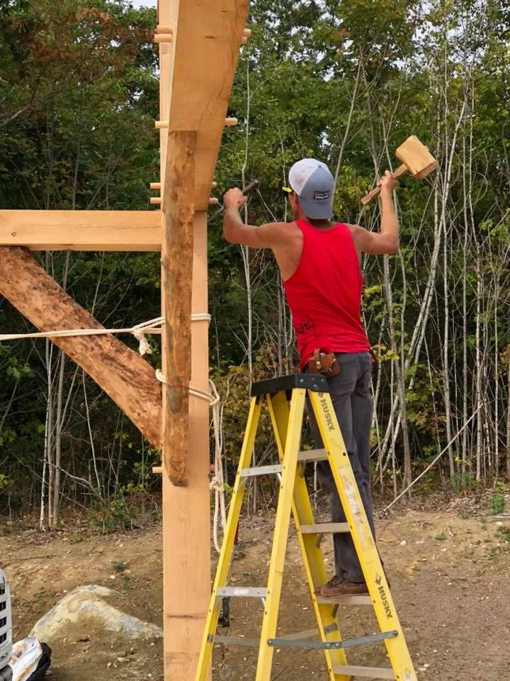 How To Build A Salmon Ladder Home Interior Design