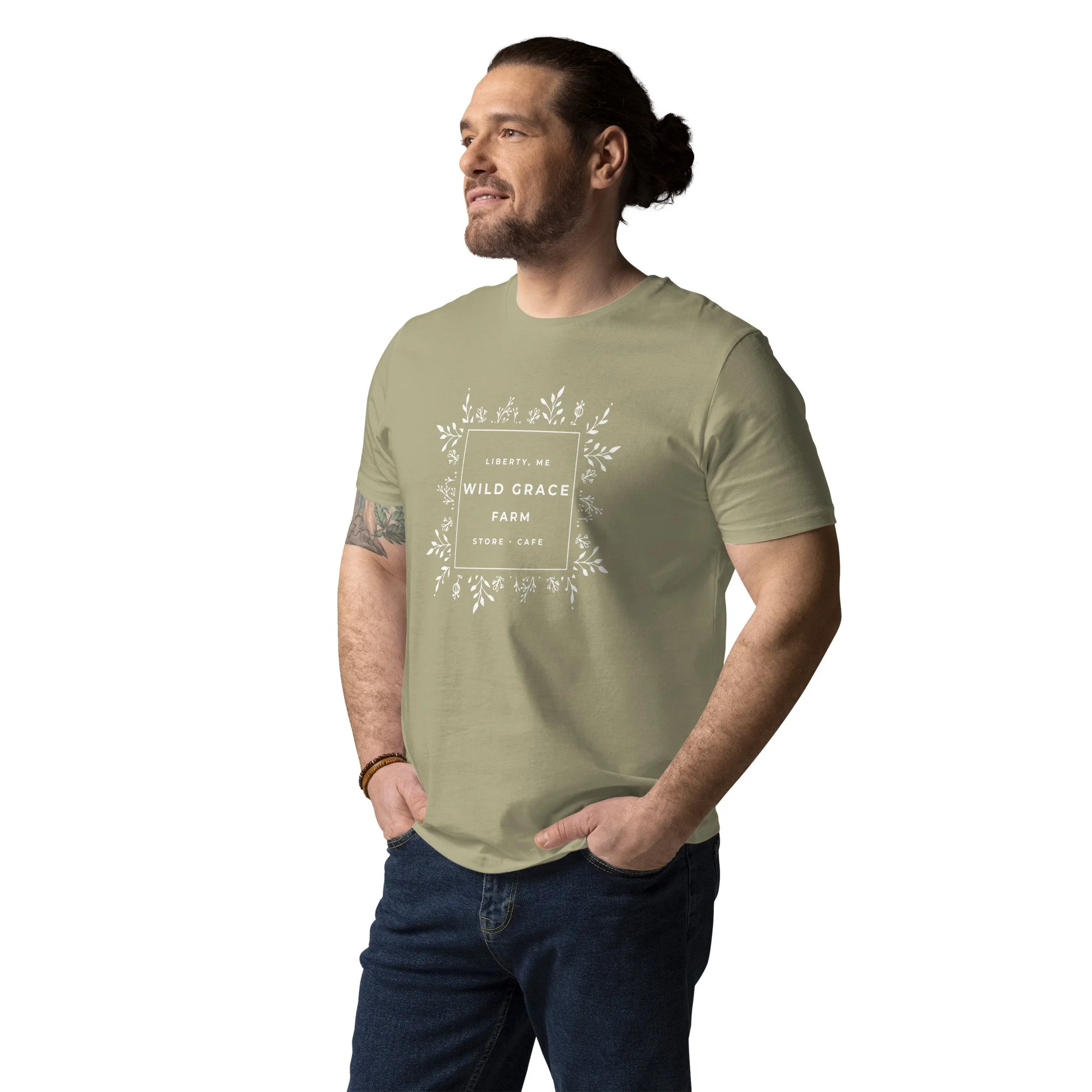 unisex-organic-cotton-t-shirt-sage-front-647e1352a6dd0.jpg