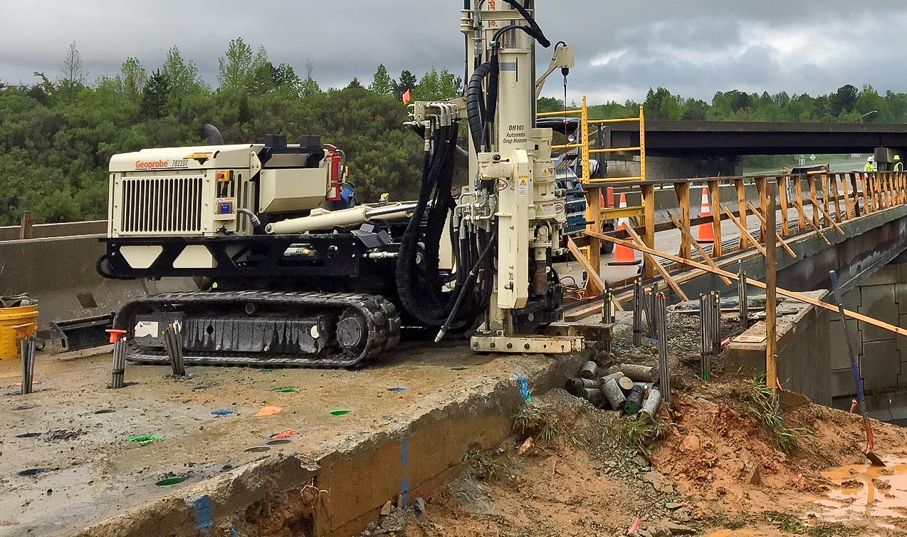 Catawba Valley Engineering & Testing Catawba Valley Engineering & Testing