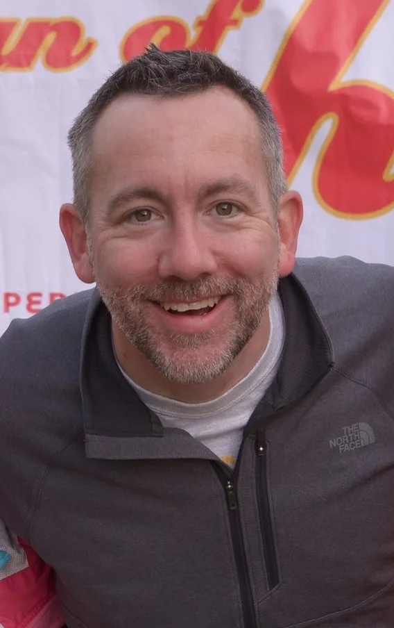 MIKE HIRSCHLER Mike Hirschler is a Co-Chair of the Run of Hope Seattle and on the board of the Pediatric Brain Tumor Research Fund. Mike is the Director of Human Resources at Four Seasons Hotel Seattle. Mike has been with Four Seasons since 2005, and has always been actively involved in the Four Seasons Corporate Value of "Advancing Cancer Research". Previously with Four Seasons Hotel Boston and Four Seasons Hotel Chicago, Mike has served on the race committees for the Run of Hope Boston (funding the Cancer Center at MassGeneral Hospital for Children) and the Run for Gus (funding pediatric brain tumor research at Children's Hospital of Chicago). It was a personal goal of his that Four Seasons Hotel Seattle establish a cancer research run within the first year of the hotel's operation.