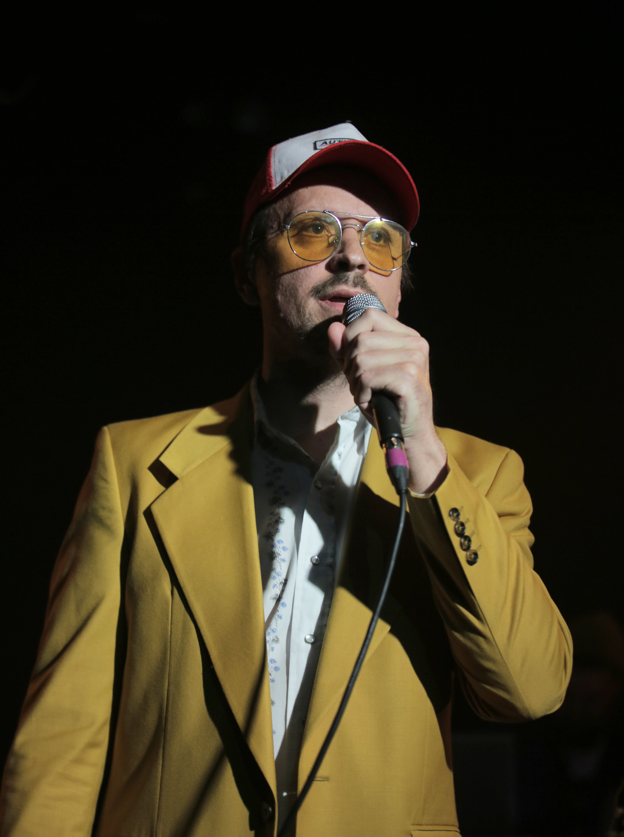The Bluffers Guide to Suburbia (2019)
