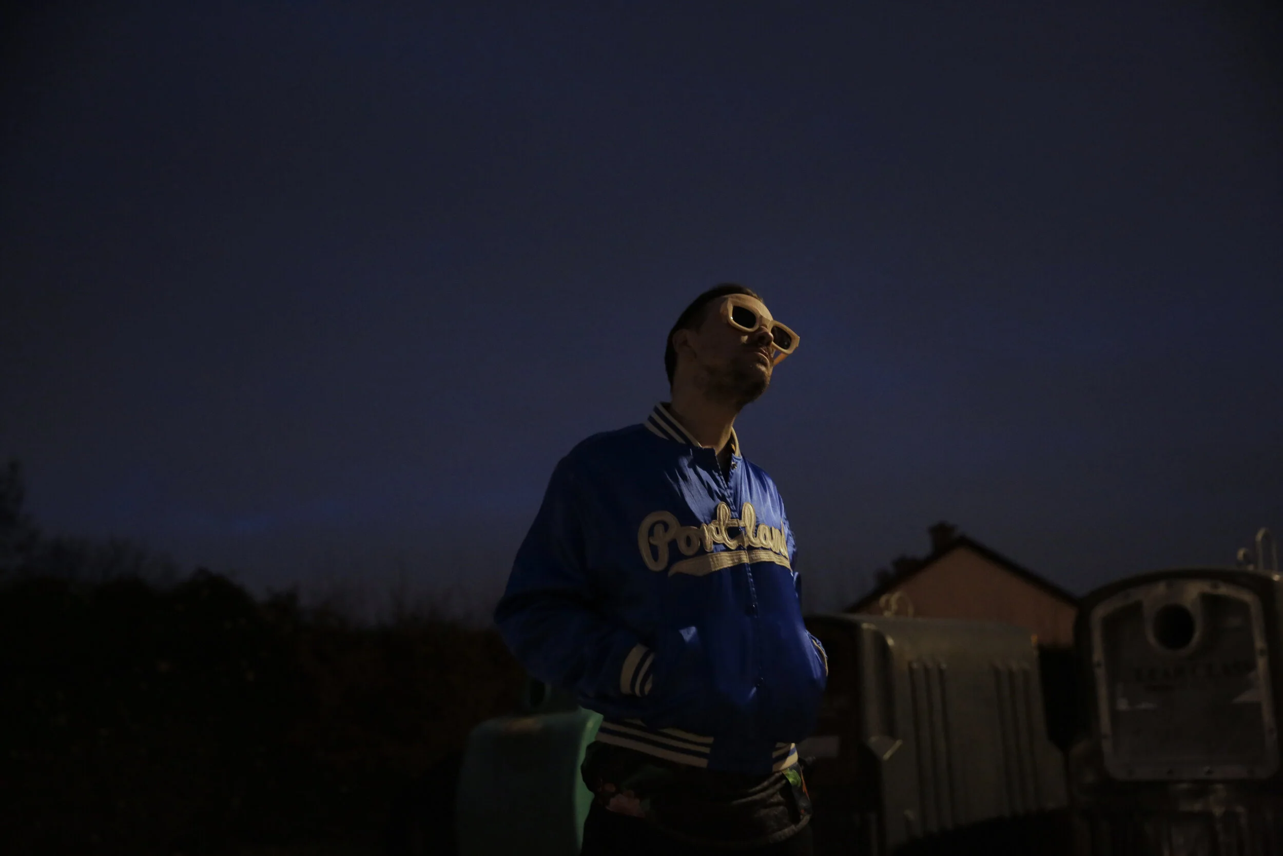 The Bluffers Guide to Suburbia (2019)