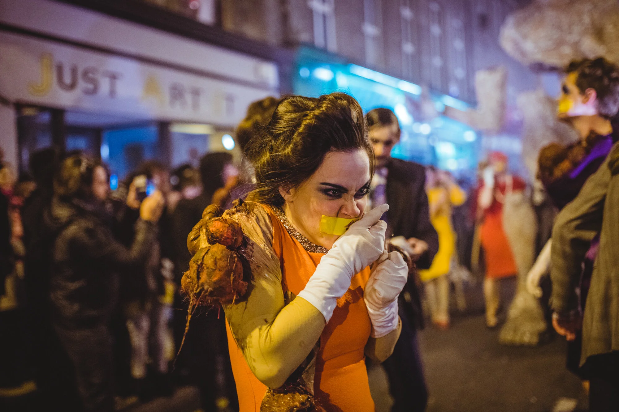 macnas parade 2019 danse macabre by julia dunin photography-261.JPG