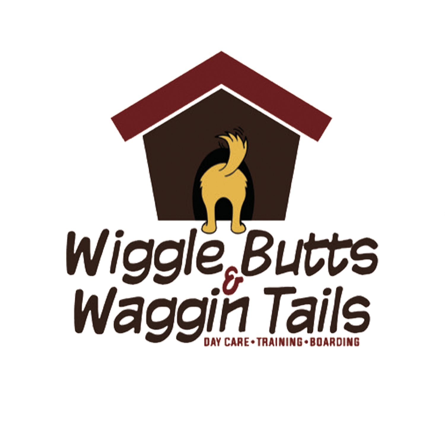 Wiggle Butts &amp; Waggin Tails
