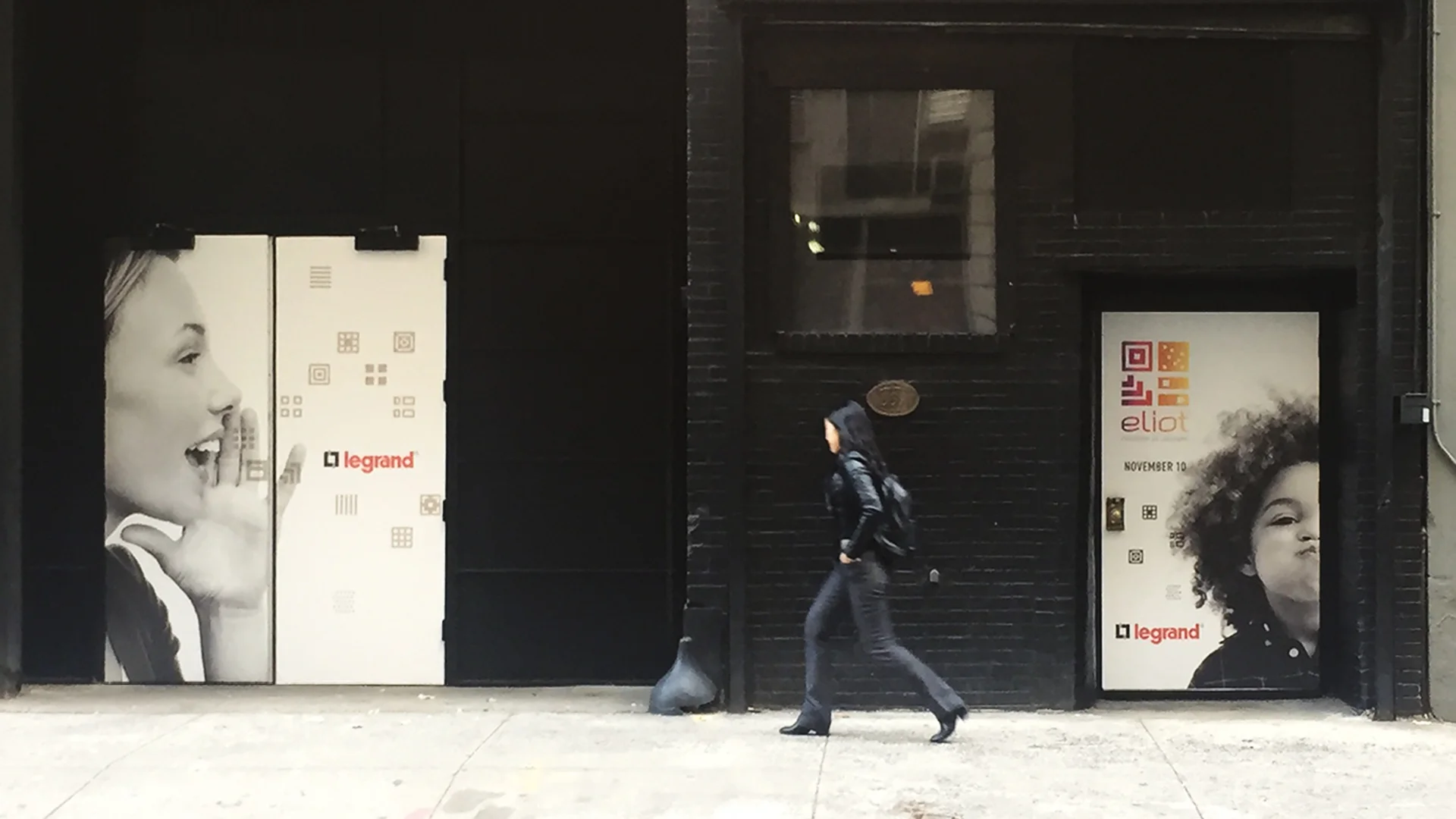 Eliot Program Launch Party Event: LIGHTBOX 339 W 38TH Street, New York, NY