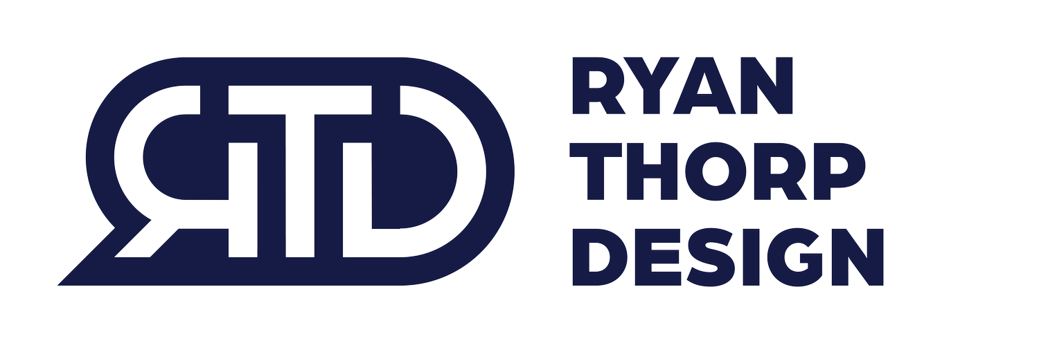 Ryan Thorp Design