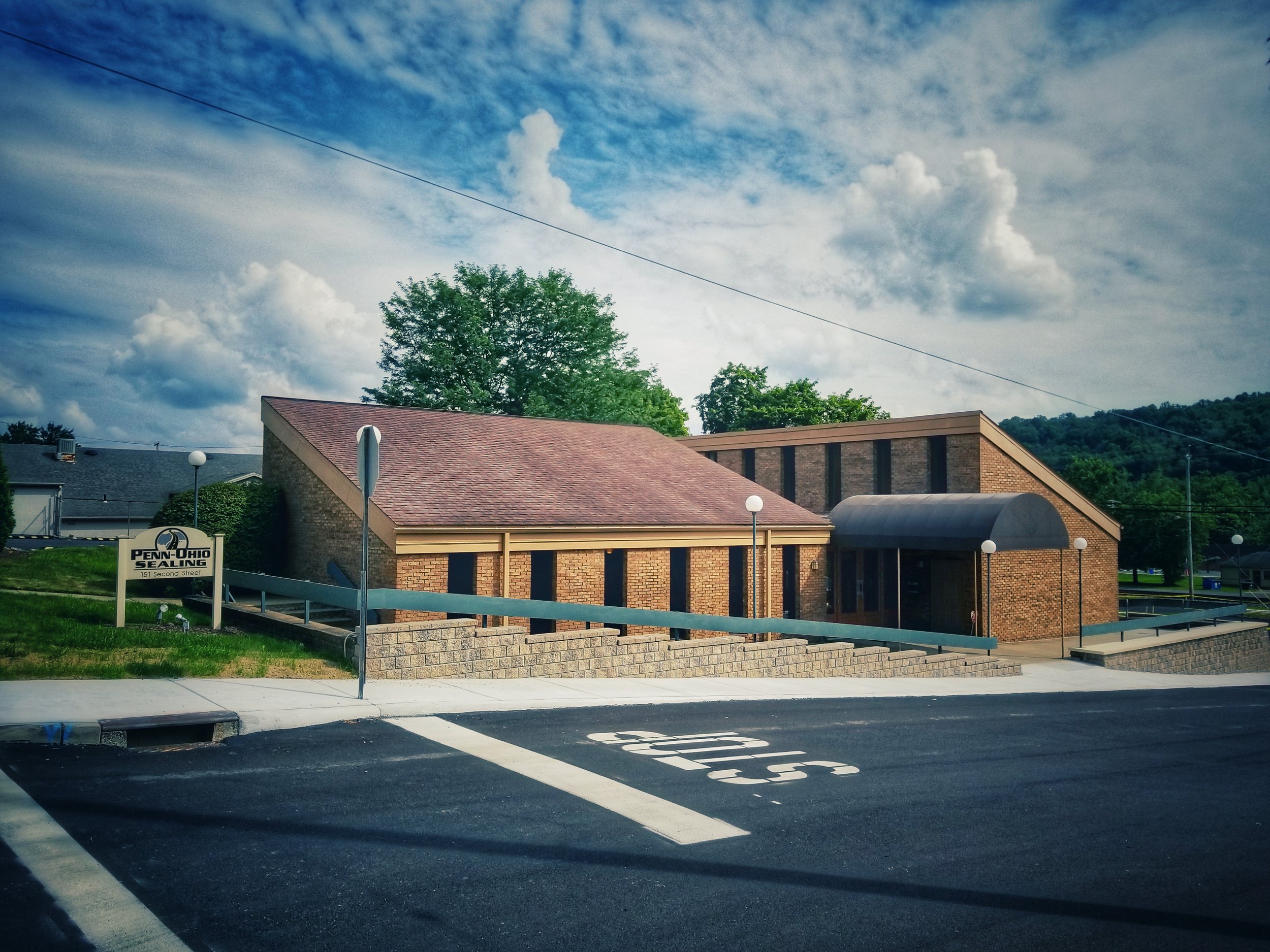 Our Office Address: 151 2nd Street, Lowellville, Ohio 44436 Phone: 330-536-8133