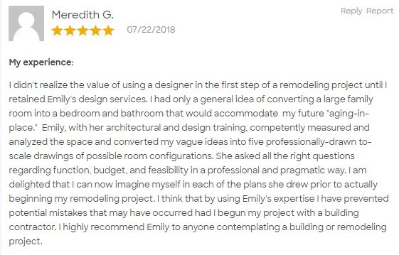 DR Meridith Review.JPG