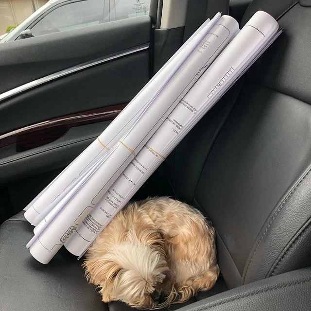 Permitting Pierce Co.