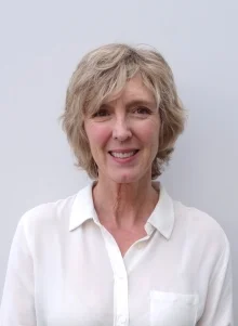 Jo-Anne Chisholm