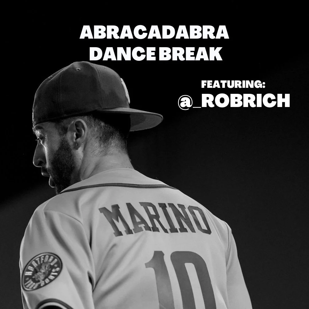 Abracadabra Dance Break