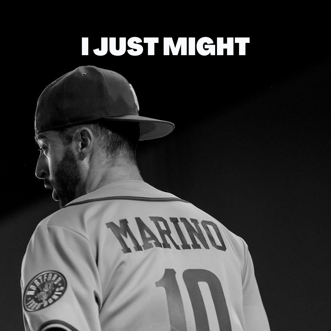 I Just Might Tutorial