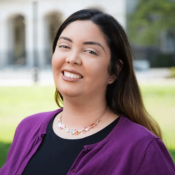 Monica Aguilera, Senior Legislative Assistant Monica joined the CBHDA team in 2008 after working with CIBHS for three years. She supports the advocacy team with legislative support, all Association staff administratively, provides office operations support, and also assists the Director of Communications and External Affairs with project coordination... More here.