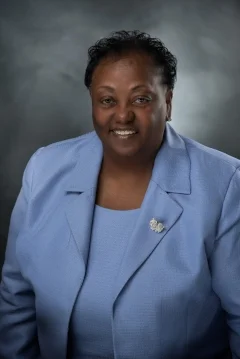 Deborah Johnson was born and raised in Danville, Virginia where she attended public schools; thereafter moving to Riverside, CA. After graduating from high school, she attended Riverside Community College, earning an AA degree in Sociology. Ms. Johnson continued her studies and received her Bachelor of Arts Degree in Sociology from the University of California Riverside, Ford Foundation Scholarship. After this, she received her Masters’ Degree in Social Work from the University of California at Berkeley, Carnegie Foundation Scholarship…full bio click here