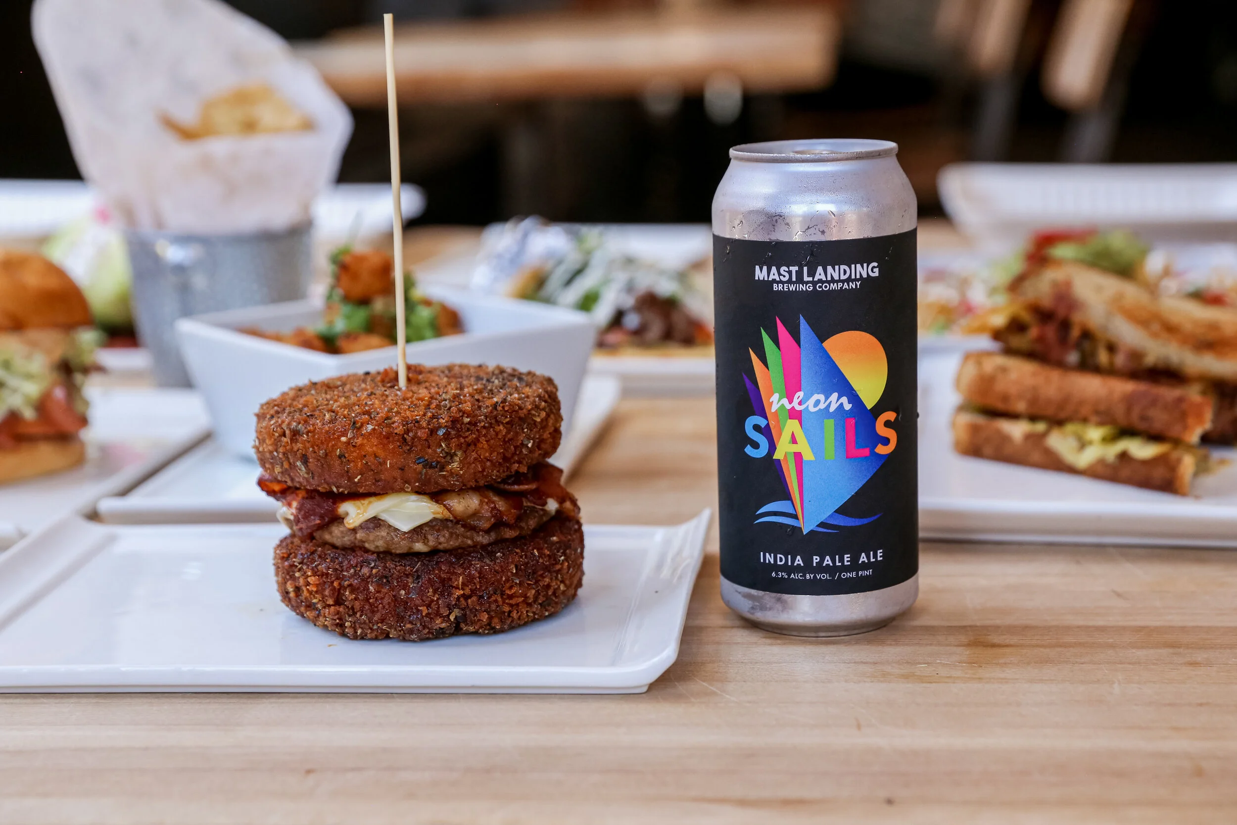 Vacationland Distributors New Hampshire