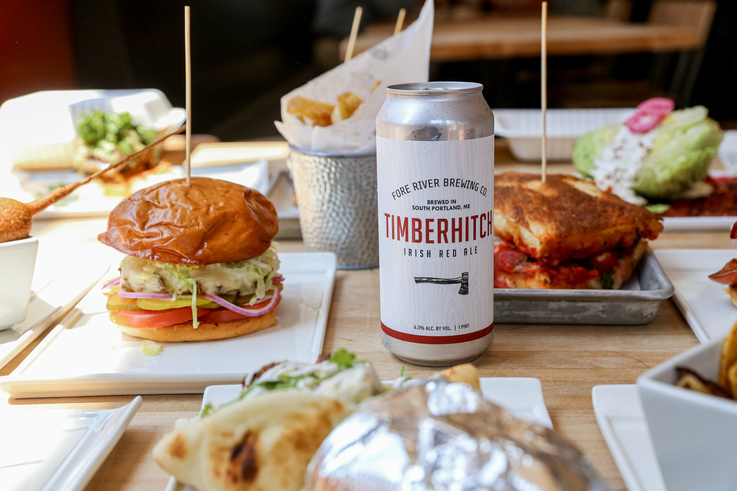 ABOUT & CONTACT — Vacationland Distributors New Hampshire