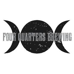 Four Quarters Beer Logo.png