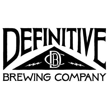 Definitive Brewing CO.