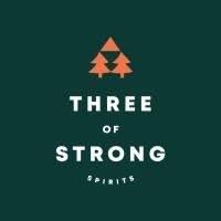 Three Of Strong