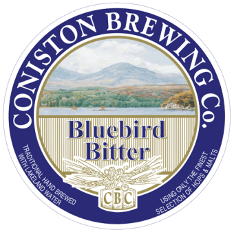 Conniston Brewery