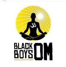 Black Boys Om