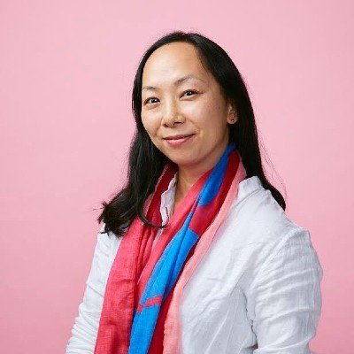 Charlene Lam, Curator and Grief Coach